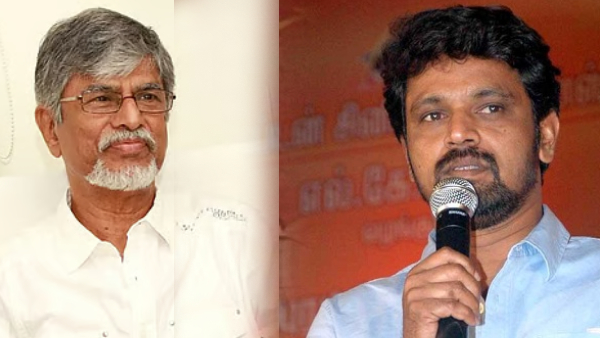 Cheran Hits Back If S A Chandrasekhar Says Vijay Is Important Our Children Matter to Us Too