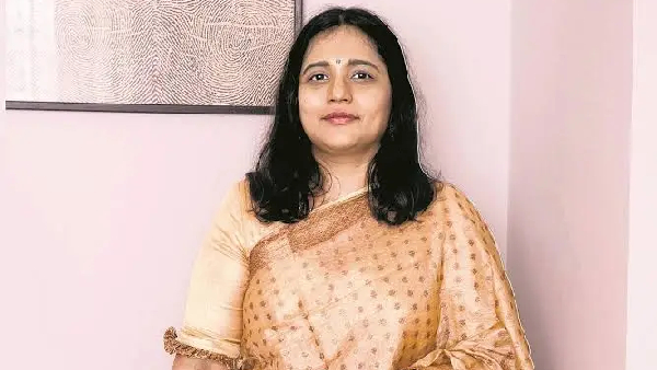 Vinodhini Vaidyanathan Slams Vijay Even If They Come from Another Planet Nothing Will Change