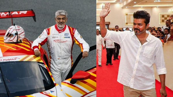 Ajith Kumar Fans Trend No Vote for Vijay TVK Ahead of Tamil Nadu Elections 2026