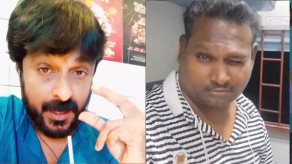 Lollu Sabha Palaniappan Slams Watermelon Divakar He Knows Nothing Amid CWC Controversy