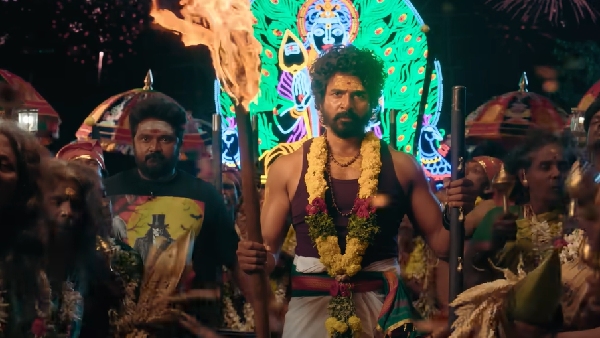 Sivakarthikeyan Gears Up for Next Project Seiyon Right After Elections No Waiting for Results