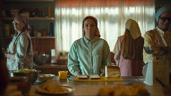 Unchosen Netflix Series Review Why This Psychological Thriller is a Must-Watch for Indian Viewers