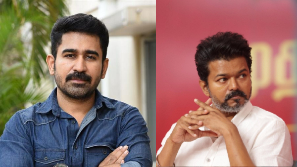 Vijay Antony s Sharp Remarks Spark Debate Indirect Reply to Vijay