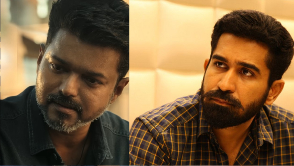 Vijay Antony s Sharp Remarks Spark Debate Indirect Reply to Vijay