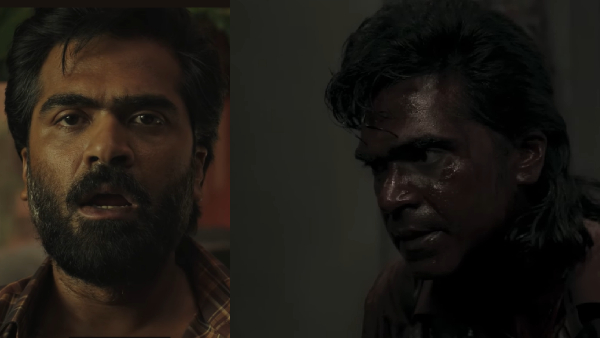 Silambarasan TR Vetrimaaran s Arasan Back on Track Shooting Resumes After Break