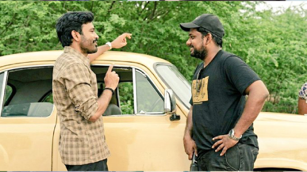 Kara First Review Dhanush Vignesh Raja Combo Delivers a Promising Thriller Kara First Review Dhanush Vignesh Raja Combo Delivers a Promising Thriller