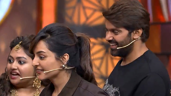 Cooku with Comali 7 Double Trouble Weekend Episode Surprises Guest amp amp Viral Moments Explained