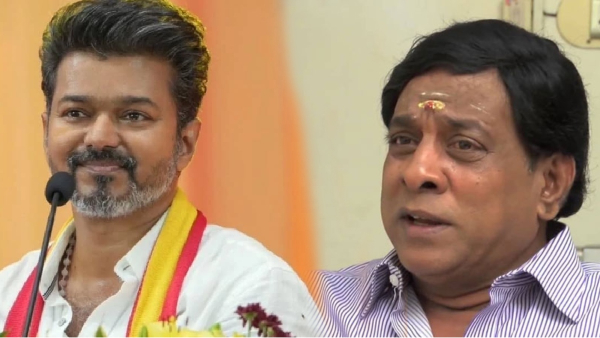 Singamuthu Says Vijay Could Have Led AIADMK After Edappadi K Palaniswami Viral Statement