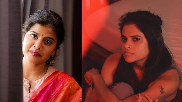 Swagatha S Krishnan Shares Shocking Abuse Allegations Against Music Composer Emotional Interview