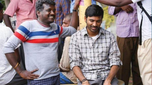 Mari Selvaraj Praises Kara   Dhanush Starrer Gets Strong First Review