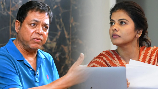 James Vasanthan Reacts to Swagatha S Krishnan Allegations Calls for Action Against Accused Composer