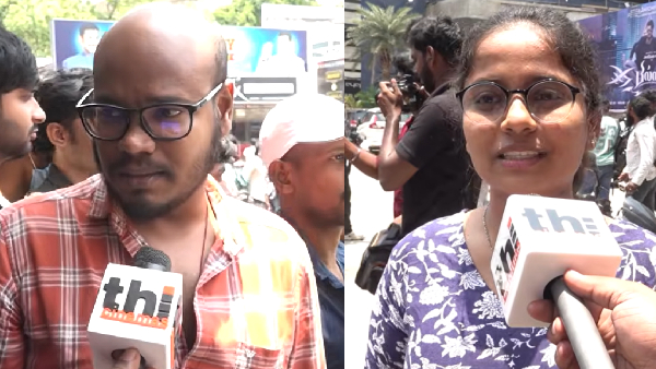 Kara Public Review  Dhanush Shines in Emotional Father-Sentiment Drama   Fans Share Verdict