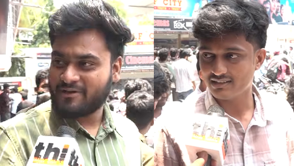 Kara Public Review  Dhanush Shines in Emotional Father-Sentiment Drama   Fans Share Verdict