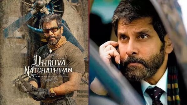 Dhruva Natchathiram Release Update Court Sets Deadline for Vikram Starrer Fans Excited