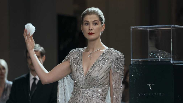 Now You See Me  Now You Don t Review in Tamil