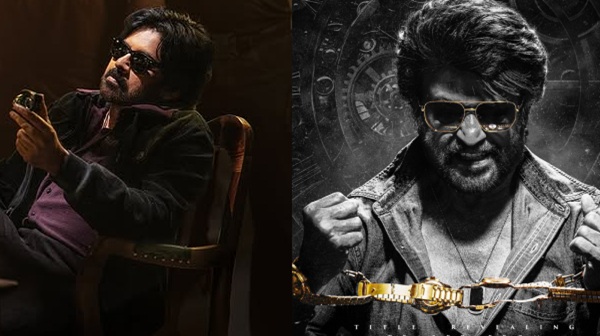 Jailer 2 Pawan Kalyan Replaces Shah Rukh Khan in Rajinikanth Film