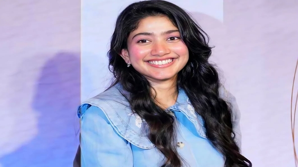 Sai Pallavi Bollywood Debut Controversy Hindi Struggle Video Trends Ahead of Ek Din Release