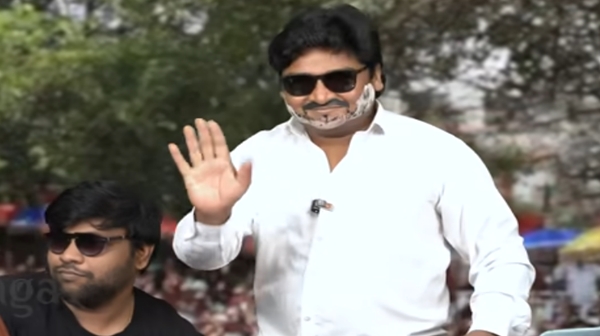 Vijay Campaign Trolled Parithabangal Gopi Sudhakar s Pracharam Paavangal Video Goes Viral