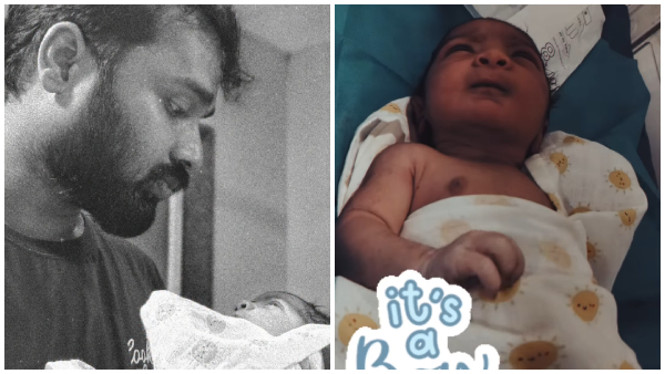 Bigg Boss Pradeep antony baby Bigg Boss Pradeep antony baby