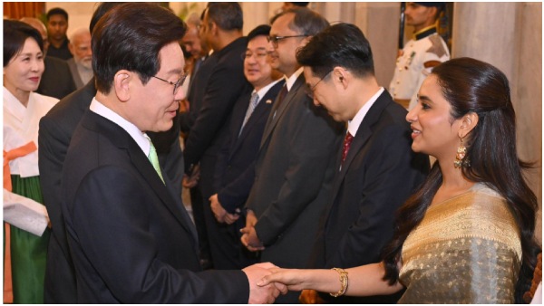 Priyanka Mohan instagram