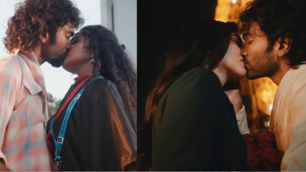 Pradeep Ranganathan focussing on Lip Lock scenes from Comali to LIK Pradeep Ranganathan focussing on Lip Lock scenes from Comali to LIK