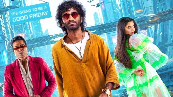 Love Insurance Kompany  LIK  X Review in Tamil  Pradeep Ranganathan s another hit is loading