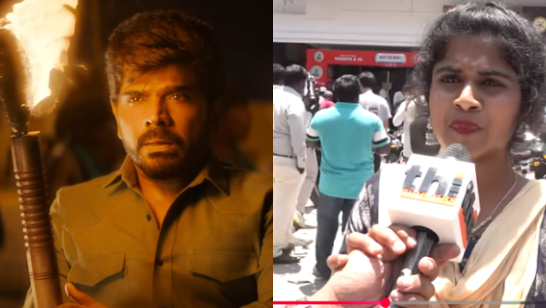 Leader Public Review Durai Senthil Kumar and Legend Saravana gives blockbuster movie