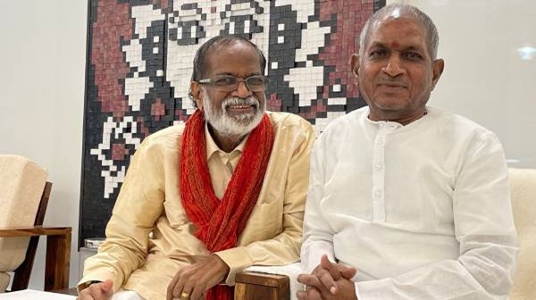 Gangai Amaran Reveals Incident with Ilaiyaraaja Inspired Song Written for Rajinikanth