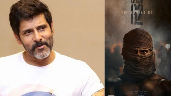 Did You Know Vikram Directed a Serial Unknown Throwback Surfaces Amid Film Struggles