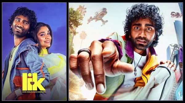 LIK Box Office Day 7 Pradeep Ranganathan Film Sees Growth Nears 50 Crore in First Week