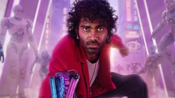 LIK Box Office Drops Vignesh Shivan - Pradeep Ranganathan Film Sees Sharp Fall on Day 4