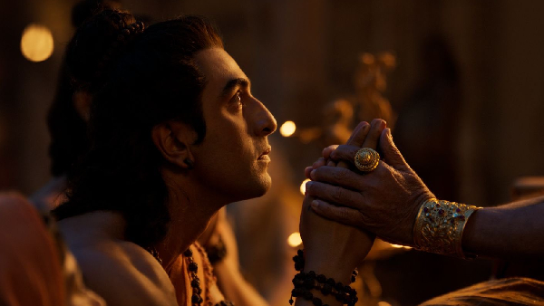 Ramayana Teaser Out now Did Ranbir Kapoor fulfil audience expectations in his Rama look