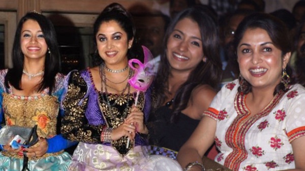 Trisha Under Fire in Vijay Divorce Row Ramya Krishnan s Viral Throwback Video Trends