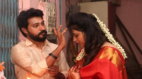 Madhampatty Rangaraj Accepts Son After DNA Test Joy Crizildaa Shares Details