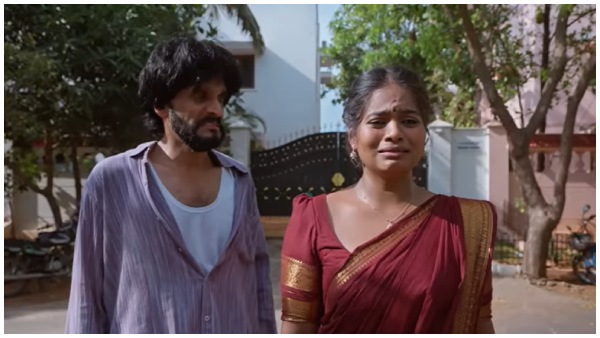 Ethirneechal Thodargiradhu Suntv promo