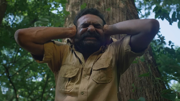 Sambhavam Adhyayam Onnu Review in Tamil  A Mindblowing Thriller with Time Travel Twist