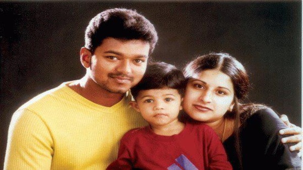 Vijay s Parenting Style Shoba on Him and Sangeetha Amid Divorce Buzz