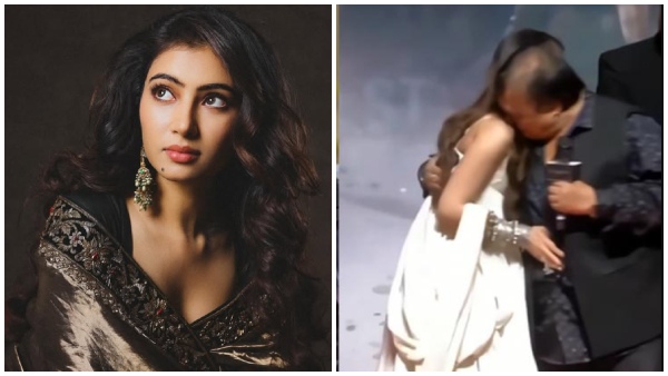 Sara Arjun Rakesh Bedi Dhurandhar 2 2