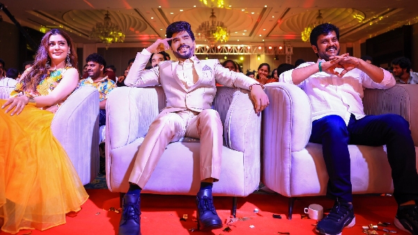 Legend Saravana strongly says Leader movie will like Jailer Vikram and Leo kind of Blockbuster