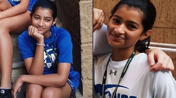 Vijay s Daughter Divya Saasha Focuses on Badminton Family Stands by Her