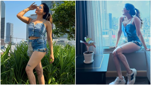 sakshi agarwal photo