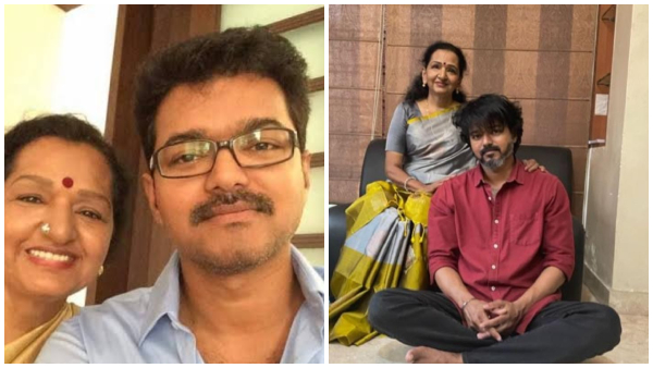 Vijay Ajith Shoba Chandrasekhar