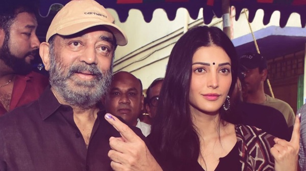 Shruthi Haasan Opens Up on Spiritual Journey Varahi Amman Entered My Life