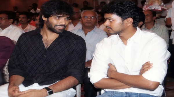 Vijay Gets Emotional Support from Sibiraj Amid Criticism by Sathyaraj Viral Instagram Post Trends