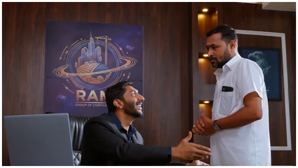 Ethirneechal Thodargiradhu Suntv promo