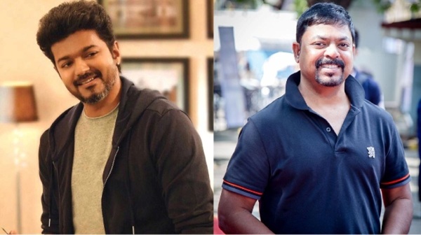 James Vasanthan Criticizes Vijay s Political Entry FB Post Sparks Debate