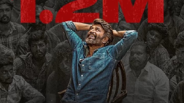 Coolie Power House Song Hits 100 Million Views Rajinikanth Lokesh Kanagaraj Film Trends Despite Failure Coolie Power House Song Hits 100 Million Views Rajinikanth Lokesh Kanagaraj Film Trends Despite Failure