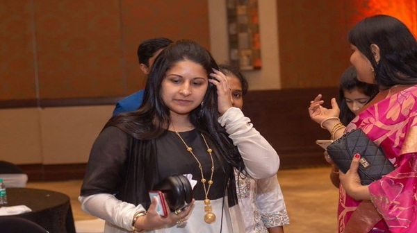 Sangeetha Press Meet Will She Reveal Evidence Against Vijay Before Hearing Sangeetha Press Meet Will She Reveal Evidence Against Vijay Before Hearing