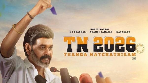 TN 2026 Movie Sparks Controversy Over Alleged Vijay Mockery Ahead of Elections