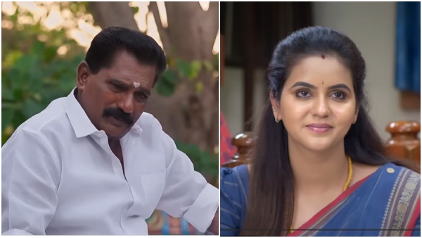 Top 5 Tamil serials Serial 5